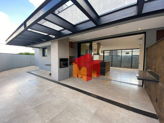 Imagem Casa com 2 Quartos à Venda, 241 m² em Jardim Firenze - Santa Bárbara D'oeste Imagem Casa com 2 Quartos à Venda, 241 m² em Jardim Firenze - Santa Bárbara D'oeste