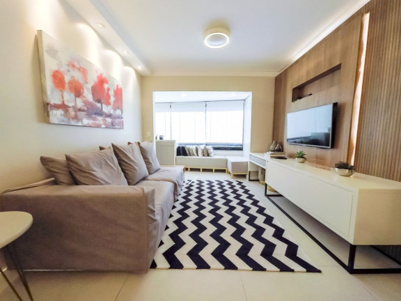 Imagem Apartamento com 3 Quartos à Venda, 100 m² em Vila Andrade - São Paulo Imagem Apartamento com 3 Quartos à Venda, 100 m² em Vila Andrade - São Paulo