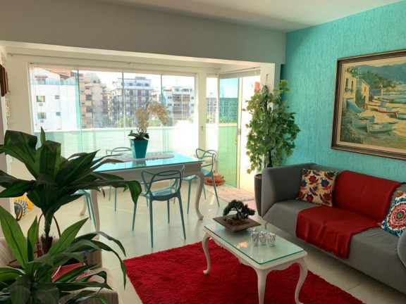 Imagem Imóvel com 2 Quartos à Venda, 135 m² em Algodoal - Cabo Frio