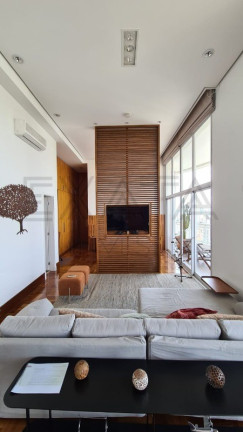 Imagem Imóvel com 1 Quarto para Alugar, 108 m² em Brooklin - São Paulo Imagem Imóvel com 1 Quarto para Alugar, 108 m² em Brooklin - São Paulo