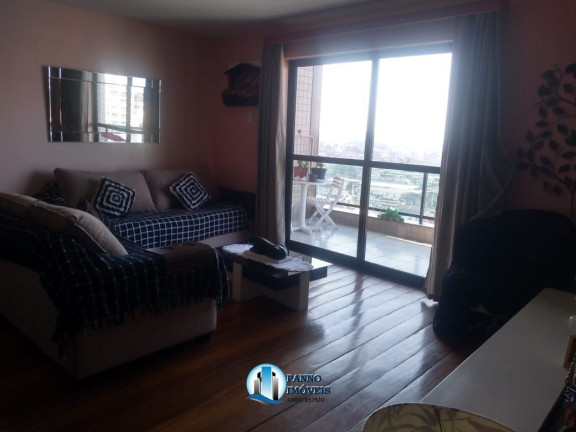 Imagem Apartamento com 3 Quartos à Venda, 150 m² em Parque Paulicéia - Duque De Caxias