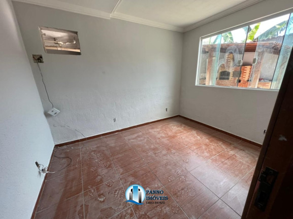Imagem Casa com 3 Quartos à Venda, 80 m² em Jardim Barro Branco - Duque De Caxias