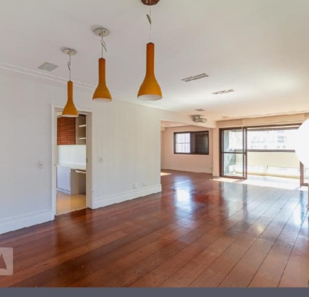 Imagem Imóvel com 3 Quartos à Venda, 230 m² em Moema - São Paulo Imagem Imóvel com 3 Quartos à Venda, 230 m² em Moema - São Paulo