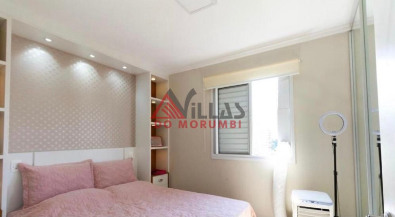 Imagem Apartamento com 3 Quartos à Venda, 79 m² em Vila Andrade - São Paulo Imagem Apartamento com 3 Quartos à Venda, 79 m² em Vila Andrade - São Paulo