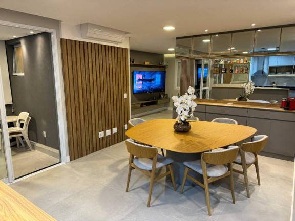 Imagem Apartamento com 2 Quartos à Venda, 82 m² em Horto Florestal - Jundiaí Imagem Apartamento com 2 Quartos à Venda, 82 m² em Horto Florestal - Jundiaí