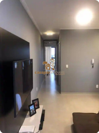 Imagem Apartamento com 2 Quartos à Venda, 42 m² em Vila Valparaíso - Santo André Imagem Apartamento com 2 Quartos à Venda, 42 m² em Vila Valparaíso - Santo André
