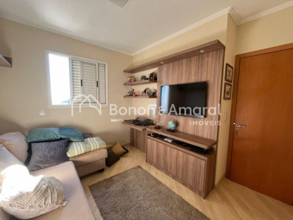 Imagem Apartamento com 3 Quartos à Venda, 110 m² em Taquaral - Campinas