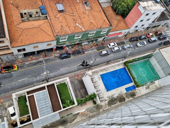 Imagem Cobertura com 3 Quartos à Venda, 136 m² em Centro - São Caetano Do Sul Imagem Cobertura com 3 Quartos à Venda, 136 m² em Centro - São Caetano Do Sul