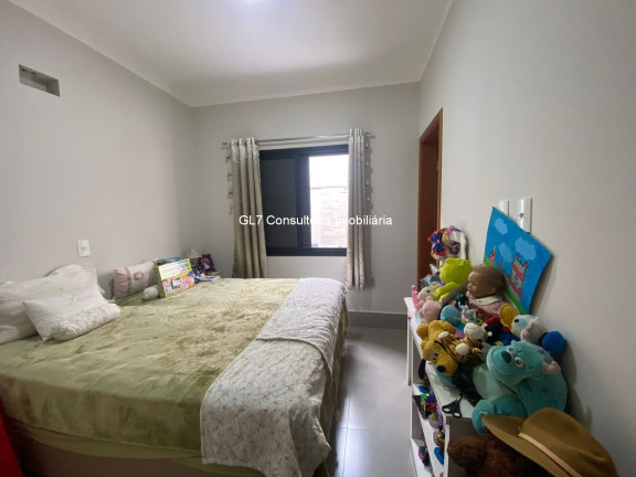 Imagem Casa com 3 Quartos à Venda,  em Jardim Bréscia - Indaiatuba