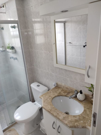 Imagem Apartamento com 2 Quartos à Venda, 54 m² em Palmeiras De São José - São José Dos Campos Imagem Apartamento com 2 Quartos à Venda, 54 m² em Palmeiras De São José - São José Dos Campos
