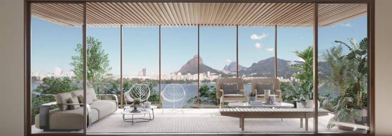 Imagem Apartamento com 3 Quartos à Venda, 201 m² em Ipanema - Rio De Janeiro Imagem Apartamento com 3 Quartos à Venda, 201 m² em Ipanema - Rio De Janeiro