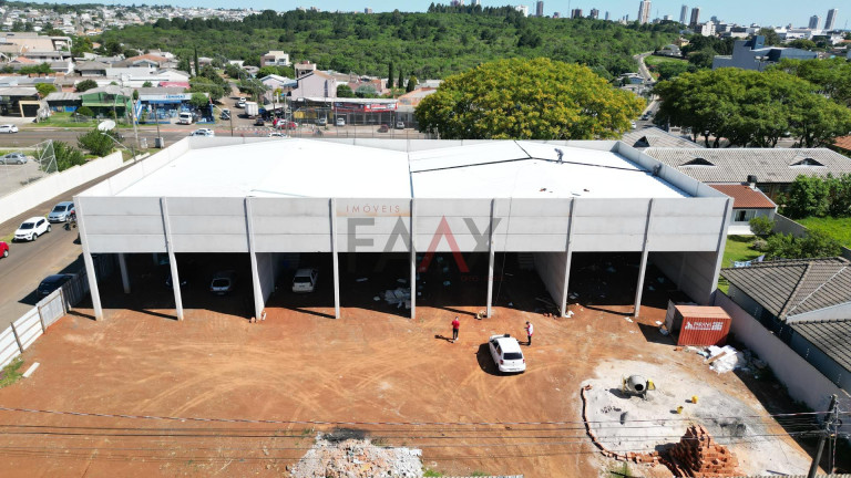 Imagem Imóvel Comercial para Alugar, 300 m² em Bonsucesso - Guarapuava Imagem Imóvel Comercial para Alugar, 300 m² em Bonsucesso - Guarapuava