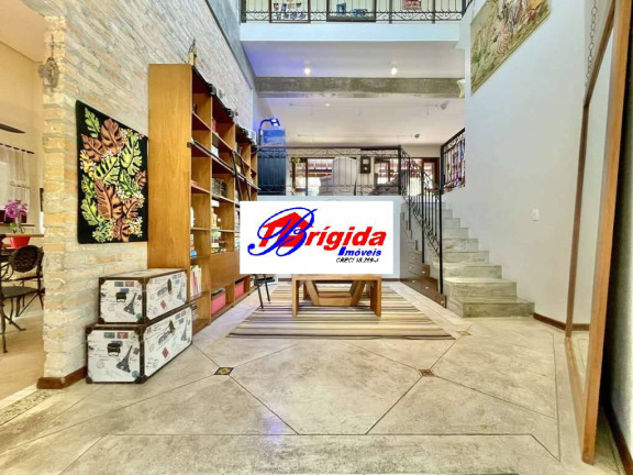 Imagem Casa de Condomínio com 4 Quartos à Venda, 323 m² em São Paulo Ii - Cotia Imagem Casa de Condomínio com 4 Quartos à Venda, 323 m² em São Paulo Ii - Cotia