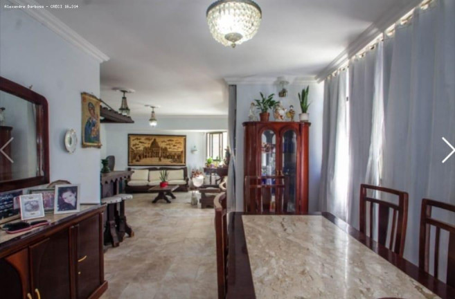 Imagem Apartamento com 3 Quartos à Venda, 211 m² em Boa Viagem - Recife Imagem Apartamento com 3 Quartos à Venda, 211 m² em Boa Viagem - Recife