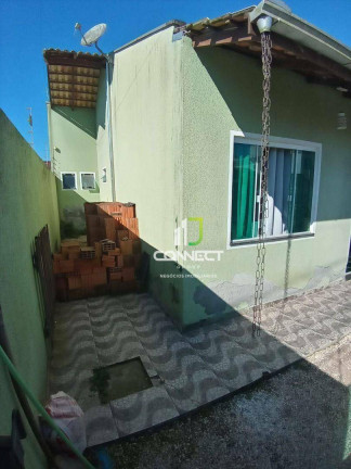 Imagem Casa com 2 Quartos à Venda, 100 m² em Santa Regina - Itajaí Imagem Casa com 2 Quartos à Venda, 100 m² em Santa Regina - Itajaí
