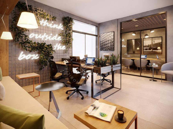 Imagem Apartamento com 2 Quartos à Venda, 75 m² em Jardim Aquarius - São José Dos Campos Imagem Apartamento com 2 Quartos à Venda, 75 m² em Jardim Aquarius - São José Dos Campos