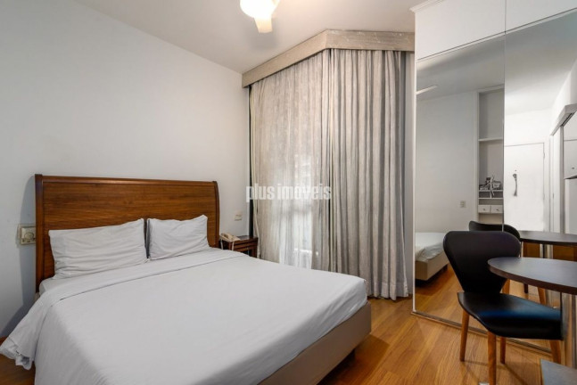 Imagem Imóvel com 2 Quartos à Venda, 63 m² em Jardim Europa - São Paulo Imagem Imóvel com 2 Quartos à Venda, 63 m² em Jardim Europa - São Paulo