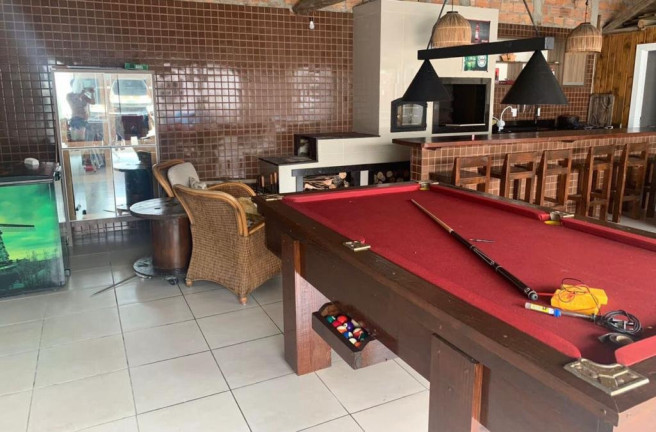 Imagem Casa com 2 Quartos à Venda,  em Praia Do Barco - Capão Da Canoa