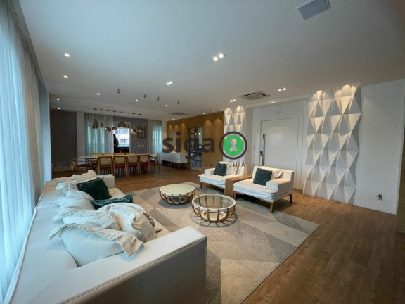 Imagem Apartamento com 3 Quartos à Venda, 280 m² em Anália Franco - São Paulo Imagem Apartamento com 3 Quartos à Venda, 280 m² em Anália Franco - São Paulo