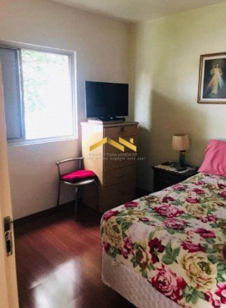 Imagem Apartamento com 3 Quartos à Venda, 70 m² em Chacara Santo Antonio - São Paulo Imagem Apartamento com 3 Quartos à Venda, 70 m² em Chacara Santo Antonio - São Paulo