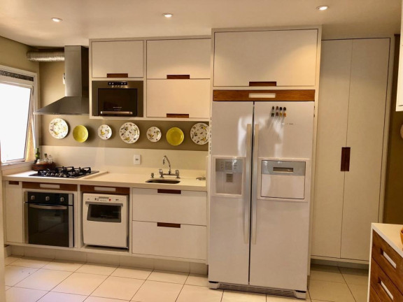 Imagem Apartamento com 3 Quartos à Venda, 146 m² em Boa Vista - São Caetano Do Sul Imagem Apartamento com 3 Quartos à Venda, 146 m² em Boa Vista - São Caetano Do Sul