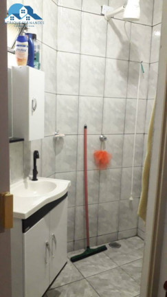 Imagem Casa com 2 Quartos para Alugar, 126 m² em Conjunto Habitacional A E Carvalho - São Paulo Imagem Casa com 2 Quartos para Alugar, 126 m² em Conjunto Habitacional A E Carvalho - São Paulo