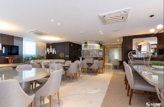 Imagem Apartamento com 3 Quartos à Venda, 134 m² em Centro - Penha Imagem Apartamento com 3 Quartos à Venda, 134 m² em Centro - Penha