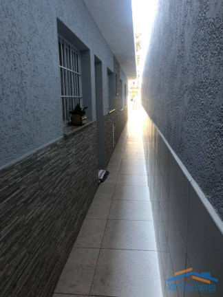 Imagem Casa com 2 Quartos à Venda, 163 m² em Jaguaribe - Osasco