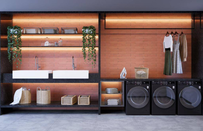 Imagem Apartamento com 1 Quarto à Venda, 25 m² em Jardim Oceania - João Pessoa Imagem Apartamento com 1 Quarto à Venda, 25 m² em Jardim Oceania - João Pessoa