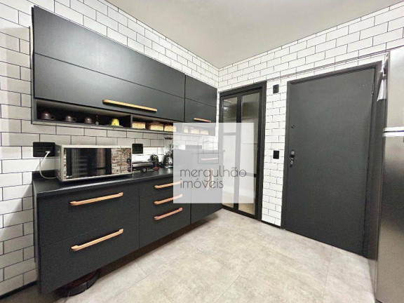 Imagem Apartamento com 2 Quartos à Venda, 102 m² em Centro - São Vicente Imagem Apartamento com 2 Quartos à Venda, 102 m² em Centro - São Vicente