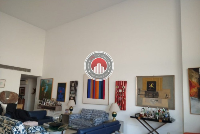 Imagem Apartamento com 5 Quartos à Venda, 370 m² em Barra Da Tijuca - Rio De Janeiro Imagem Apartamento com 5 Quartos à Venda, 370 m² em Barra Da Tijuca - Rio De Janeiro