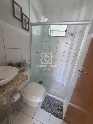 Imagem Casa com 2 Quartos à Venda, em Alto Maron - Vitória Da Conquista Imagem Casa com 2 Quartos à Venda, em Alto Maron - Vitória Da Conquista