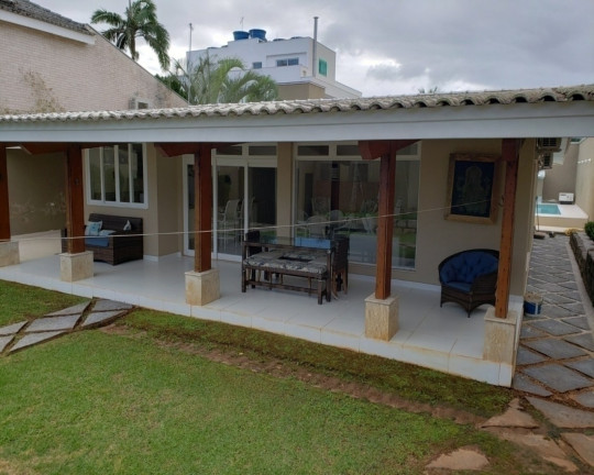 Imagem Casa com 3 Quartos à Venda, 150 m² em Balneário Praia Do Pernambuco - Guarujá