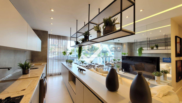 Imagem Apartamento com 2 Quartos à Venda, 72 m² em Boqueirão - Santos Imagem Apartamento com 2 Quartos à Venda, 72 m² em Boqueirão - Santos