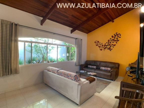 Imagem Casa com 3 Quartos à Venda, 420 m² em Parque Arco íris - Atibaia Imagem Casa com 3 Quartos à Venda, 420 m² em Parque Arco íris - Atibaia