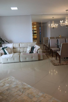 Imagem Apartamento com 3 Quartos à Venda, 130 m² em Praia De Itaparica - Vila Velha