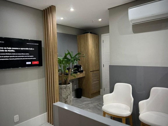 Imagem Sala Comercial à Venda, 85 m² em Petrópolis - Porto Alegre Imagem Sala Comercial à Venda, 85 m² em Petrópolis - Porto Alegre