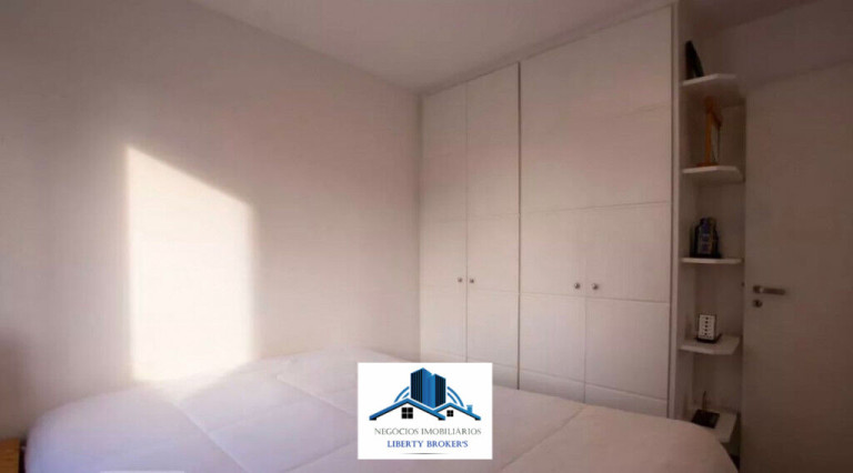 Imagem Apartamento com 2 Quartos para Alugar, 60 m² em Vila Nova Conceição - São Paulo