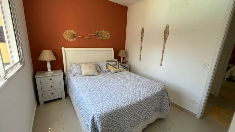Imagem Apartamento com 2 Quartos à Venda, 66 m² em Tenório - Ubatuba
