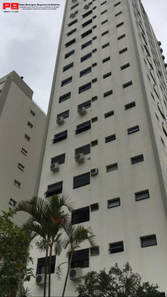 Imagem Apartamento com 3 Quartos à Venda, 179 m² em São Paulo
