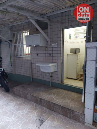 Imagem Apartamento com 2 Quartos à Venda, 50 m² em Aparecida - Santos Imagem Apartamento com 2 Quartos à Venda, 50 m² em Aparecida - Santos