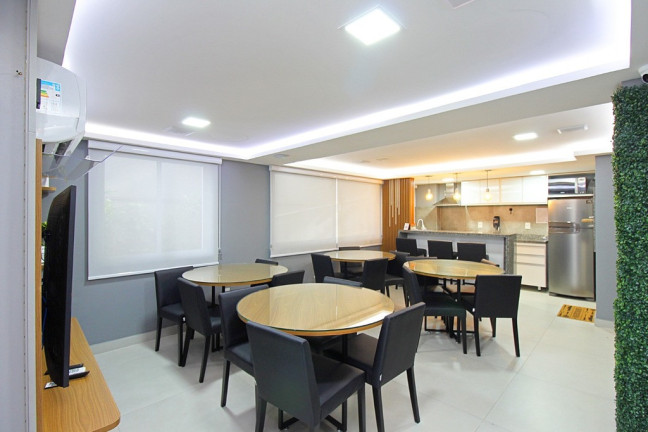 Imagem Apartamento com 2 Quartos à Venda, 65 m² em Higienópolis - Porto Alegre