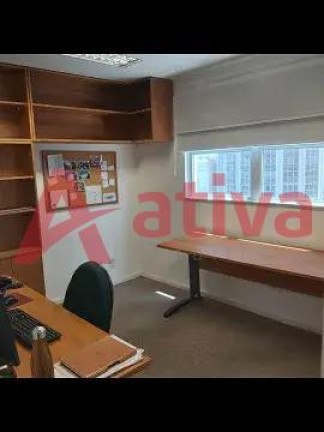 Imagem Ponto Comercial para Alugar, 250 m² em Centro - Rio De Janeiro