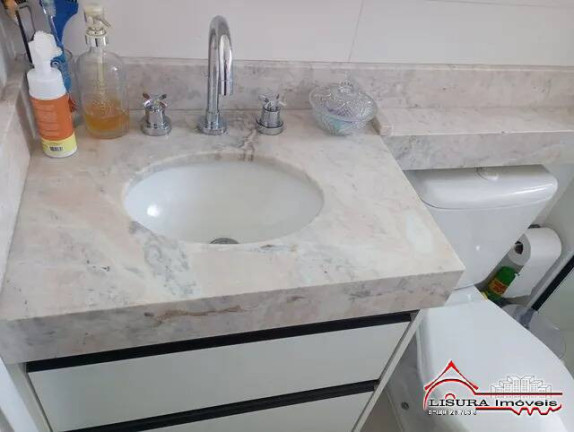 Imagem Apartamento com 2 Quartos à Venda, 91 m² em Jardim Califórnia - Jacareí