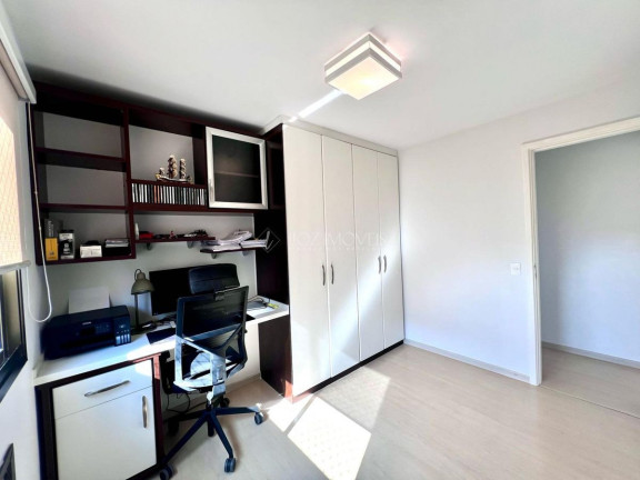 Imagem Apartamento com 4 Quartos para Alugar, 111 m² em Barra Da Tijuca - Rio De Janeiro