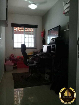 Imagem Casa com 3 Quartos à Venda, em Urucunema - Eusébio Imagem Casa com 3 Quartos à Venda, em Urucunema - Eusébio