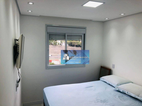 Imagem Apartamento com 2 Quartos à Venda, 50 m² em Jardim Munhoz - Guarulhos Imagem Apartamento com 2 Quartos à Venda, 50 m² em Jardim Munhoz - Guarulhos