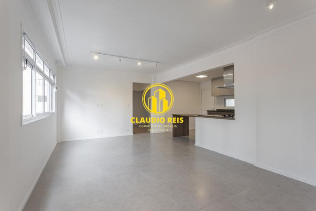 Imagem Apartamento com 3 Quartos à Venda, 94 m² em Indianópolis - São Paulo