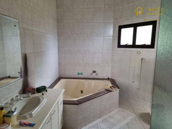 Imagem Casa com 3 Quartos à Venda, 270 m² em Condomínio Campos De Santo Antônio - Itu Imagem Casa com 3 Quartos à Venda, 270 m² em Condomínio Campos De Santo Antônio - Itu