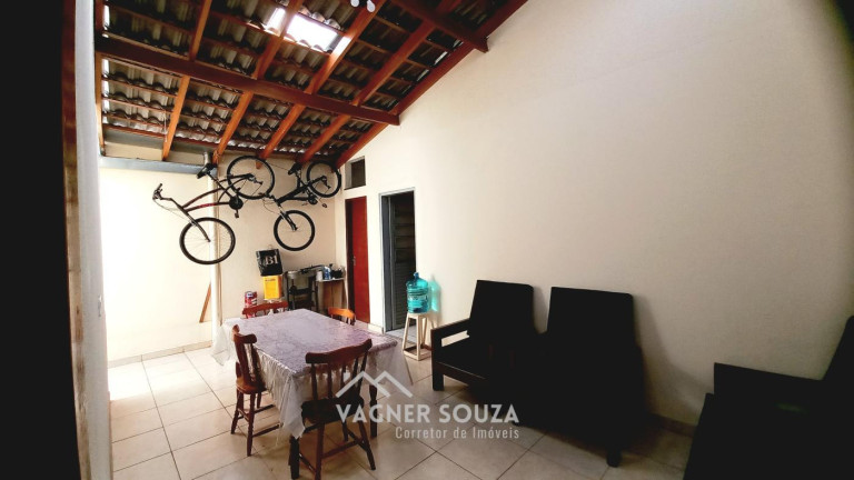 Imagem Casa com 3 Quartos à Venda, 106 m² em Jardim Alvorada - Maringá Imagem Casa com 3 Quartos à Venda, 106 m² em Jardim Alvorada - Maringá